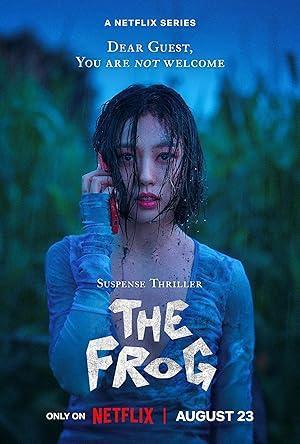 مسلسل The Frog 2024 مترجم