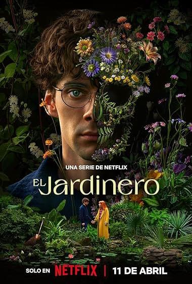 مسلسل The Gardener 2025 مترجم - باهي فيلم
