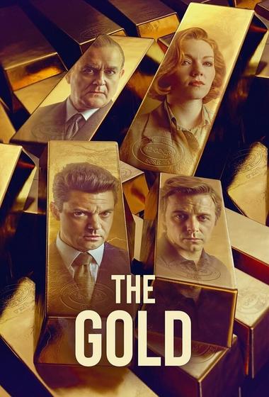 مسلسل The Gold مترجم (2023)