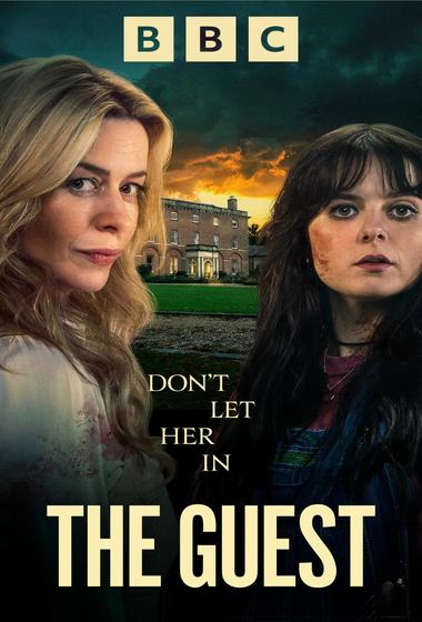 فيلم The Guest 2025 مترجم