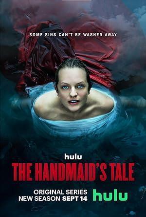 فيلم The Handmaids Tale 2017 مترجم