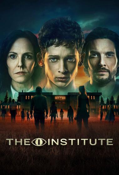 مسلسل The Institute 2025 مترجم - باهي فيلم