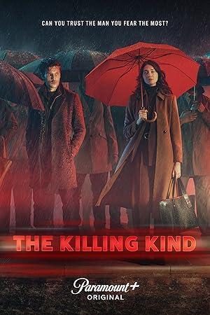 مسلسل The Killing Kind 2023 مترجم - باهي فيلم