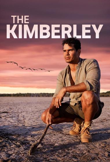فيلم The Kimberley 2025 مترجم