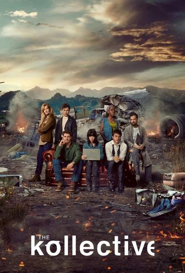 فيلم The Kollective 2025 مترجم