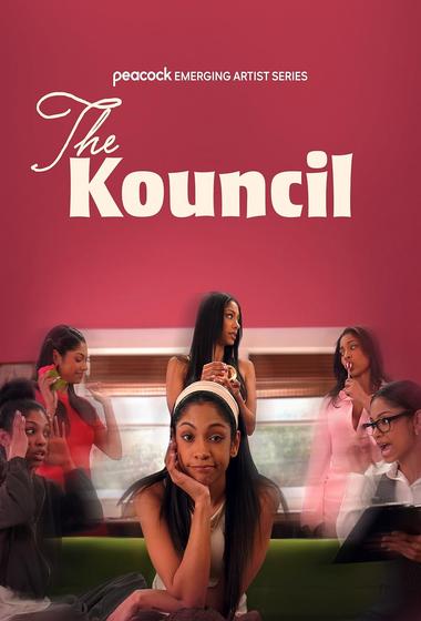 مسلسل The Kouncil 2025 مترجم - باهي فيلم