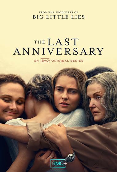 مسلسل The Last Anniversary 2025 مترجم - باهي فيلم