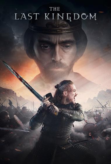 مسلسل The Last Kingdom 2015 مترجم - باهي فيلم