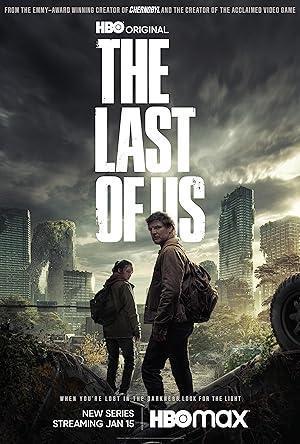 مسلسل The Last of Us 2023– مترجم - باهي فيلم