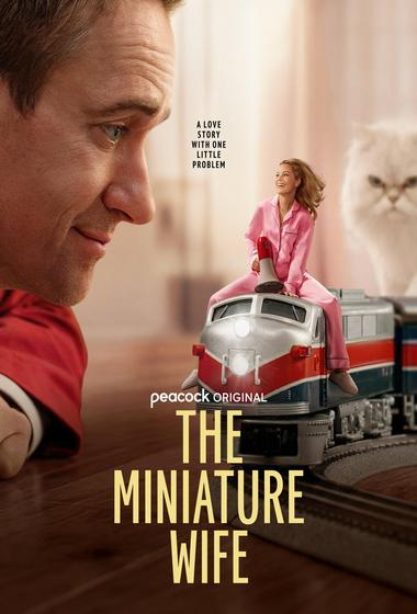 فيلم The Miniature Wife 2026 مترجم - باهي فيلم