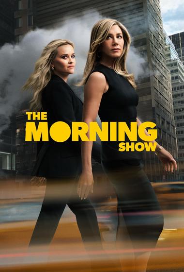 مسلسل The Morning Show 2019 مترجم - باهي فيلم