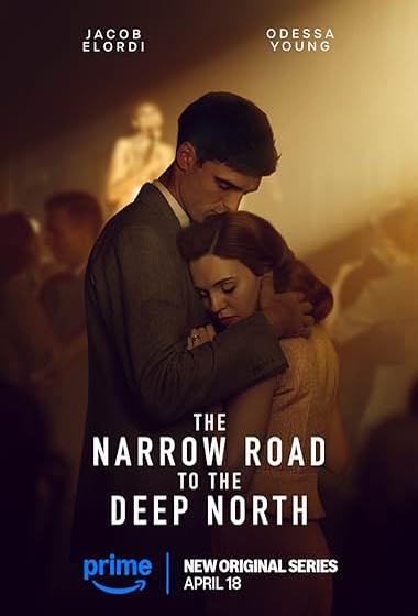 مسلسل The Narrow Road to the Deep North 2025 مترجم - باهي فيلم