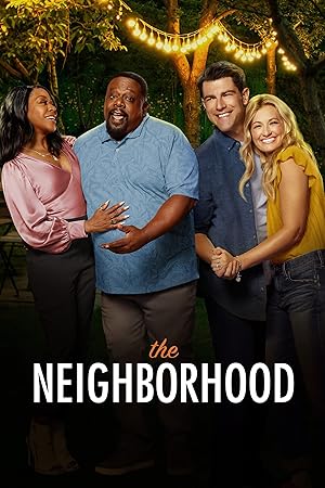 مسلسل The Neighborhood 2018 مترجم - باهي فيلم