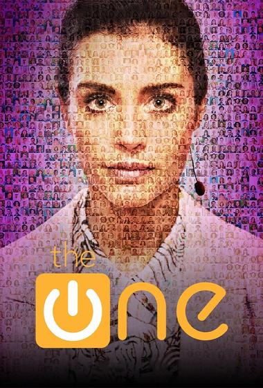 مسلسل The One 2021 مترجم - باهي فيلم