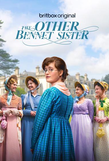 فيلم The Other Bennet Sister 2026 مترجم - باهي فيلم