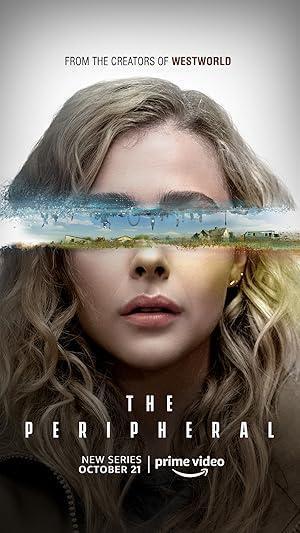 مسلسل The Peripheral 2022 مترجم - باهي فيلم