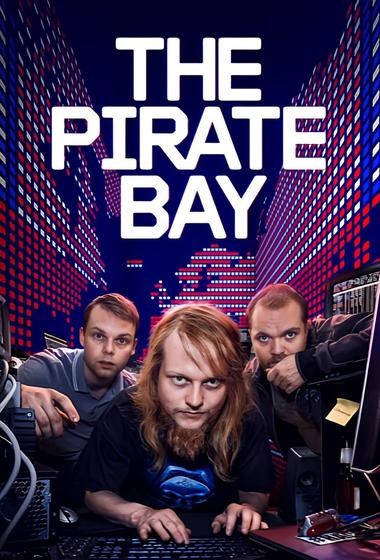مسلسل The Pirate Bay 2024 مترجم