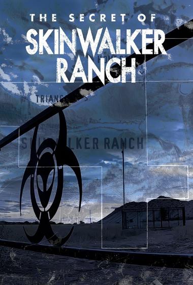 مسلسل The Secret of Skinwalker Ranch 2020 مترجم - باهي فيلم