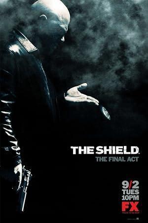 مسلسل The Shield 2002 مترجم - باهي فيلم