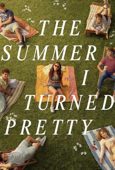 مسلسل The Summer I Turned Pretty 2022 مترجم - باهي فيلم