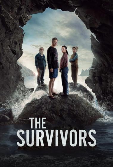 مسلسل The Survivors 2025 مترجم - باهي فيلم