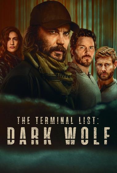 مسلسل The Terminal List Dark Wolf 2025 مترجم - باهي فيلم