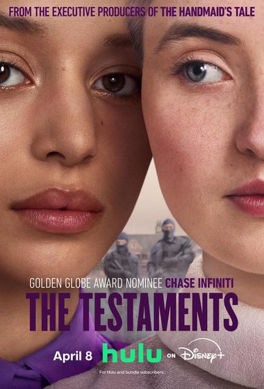 فيلم The Testaments 2026 مترجم - باهي فيلم