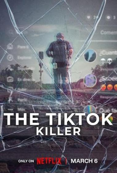 مسلسل The TikTok Killer 2026 مترجم