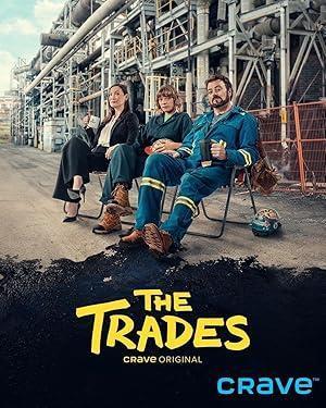 فيلم The Trades 2024 مترجم