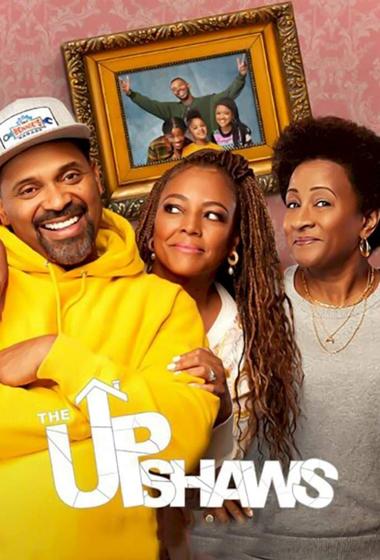 مسلسل The Upshaws 2021 مترجم - باهي فيلم