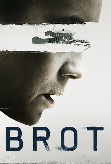 مسلسل The Valhalla Murders 2019 مترجم - باهي فيلم