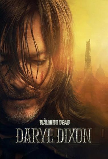 مسلسل The Walking Dead Daryl Dixon 2023 مترجم - باهي فيلم
