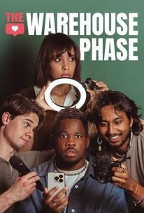 فيلم The Warehouse Phase 2025 مترجم