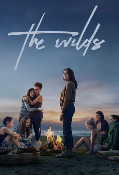 مسلسل The Wilds 2020 مترجم - باهي فيلم