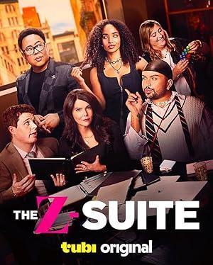 فيلم The Z-Suite 2025 مترجم