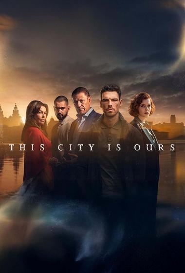 مسلسل This City Is Ours 2025 مترجم - باهي فيلم