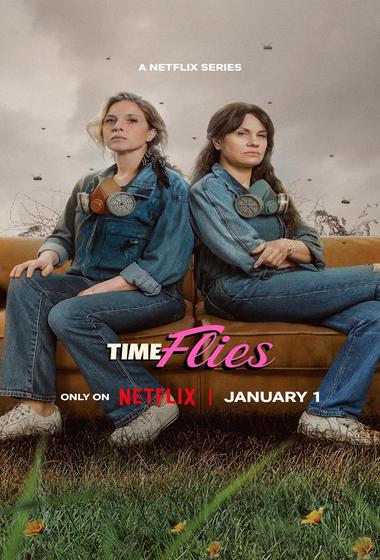 مسلسل Time Flies 2026 مترجم