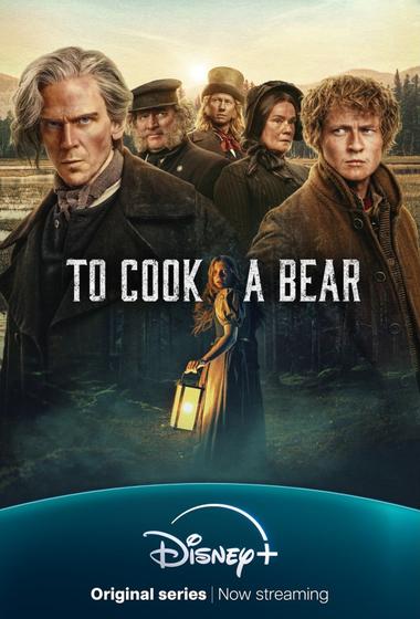 مسلسل To Cook a Bear 2025 مترجم - باهي فيلم