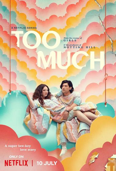 فيلم Too Much 2025 مترجم