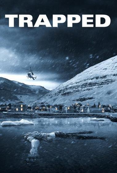 مسلسل Trapped 2015 مترجم - باهي فيلم