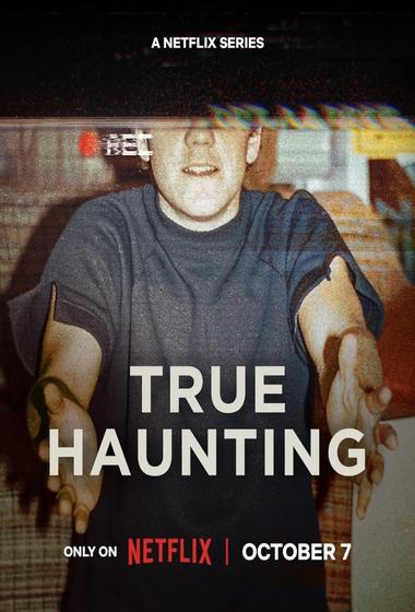 مسلسل True Haunting 2025 مترجم - باهي فيلم