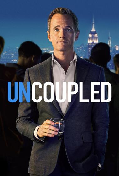 مسلسل Uncoupled 2022 مترجم - باهي فيلم