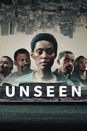 مسلسل Unseen 2023 مترجم - باهي فيلم