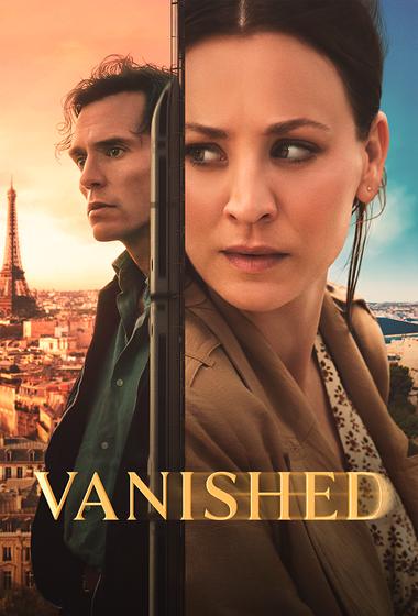 فيلم Vanished 2026 مترجم