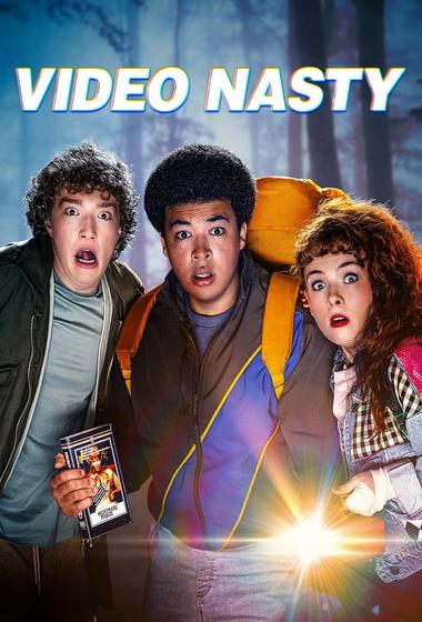 فيلم Butt Boy 2019 مترجم - باهي فيلم