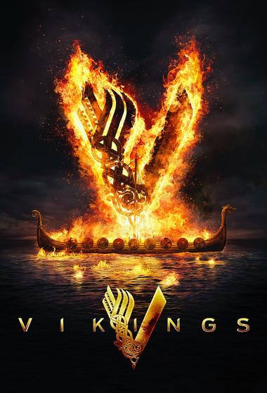 مسلسل Vikings 2013 مترجم - باهي فيلم