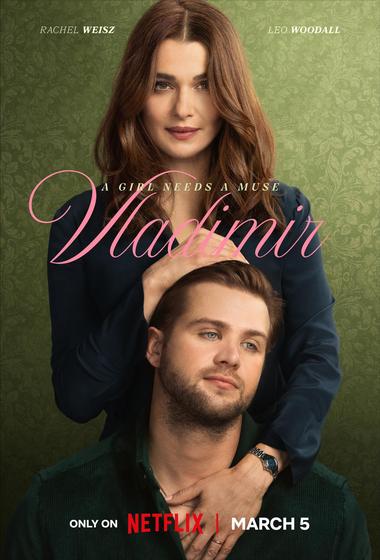 فيلم Vladimir 2026 مترجم