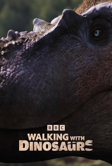 مسلسل Walking With Dinosaurs 2025 مترجم