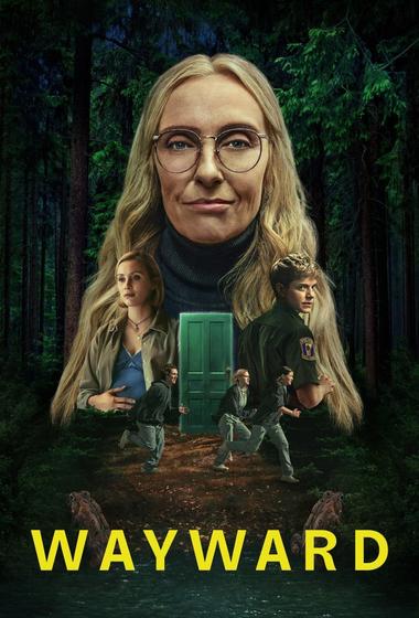مسلسل Wayward 2025 مترجم - باهي فيلم