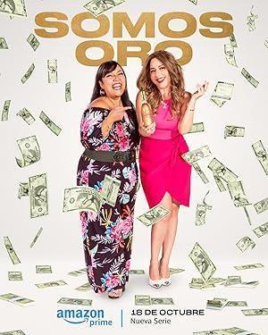 فيلم We Are Golden 2024 مترجم